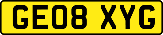 GE08XYG