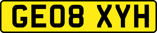 GE08XYH