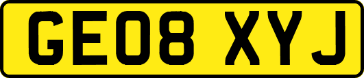 GE08XYJ
