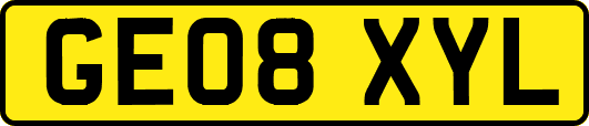 GE08XYL