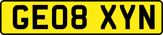 GE08XYN