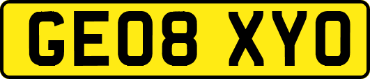 GE08XYO