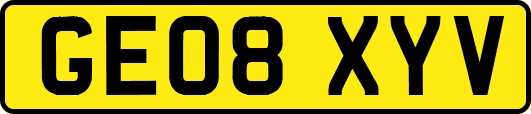 GE08XYV