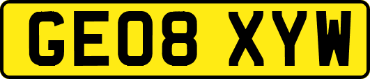 GE08XYW