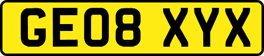 GE08XYX
