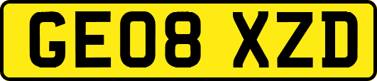 GE08XZD