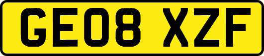 GE08XZF