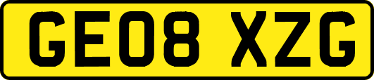 GE08XZG