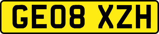GE08XZH