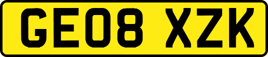 GE08XZK