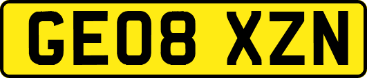GE08XZN