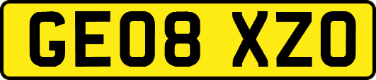 GE08XZO