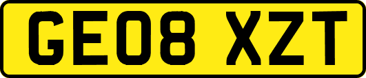 GE08XZT