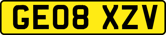 GE08XZV