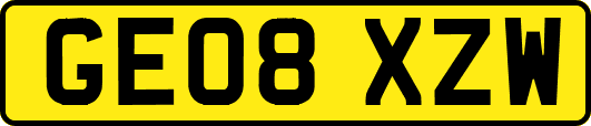 GE08XZW