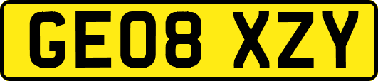 GE08XZY