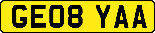 GE08YAA