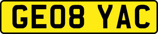 GE08YAC