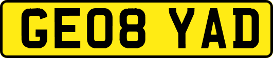 GE08YAD