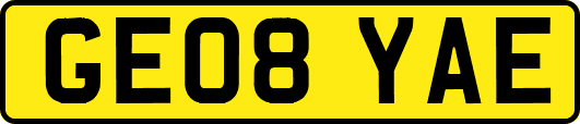 GE08YAE