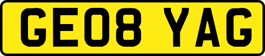GE08YAG