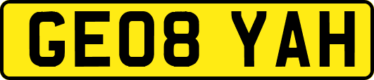 GE08YAH
