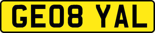 GE08YAL