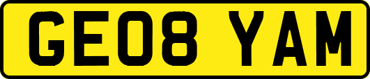 GE08YAM