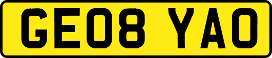 GE08YAO