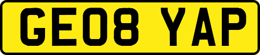 GE08YAP