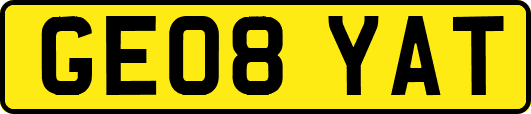 GE08YAT