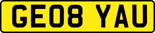 GE08YAU