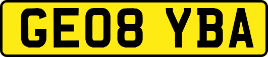 GE08YBA