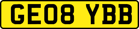 GE08YBB