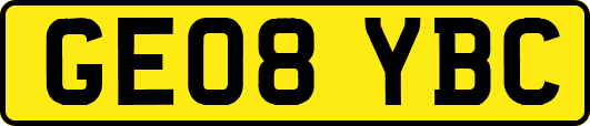 GE08YBC