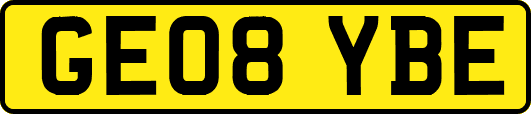 GE08YBE