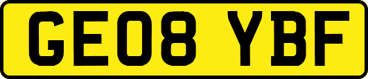GE08YBF