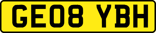 GE08YBH