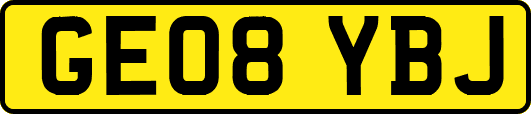 GE08YBJ