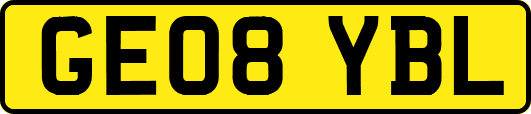 GE08YBL