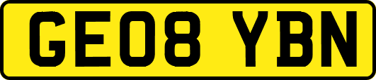 GE08YBN