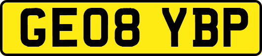 GE08YBP