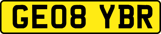 GE08YBR