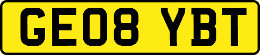 GE08YBT