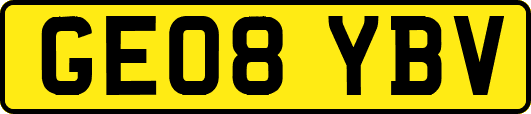 GE08YBV
