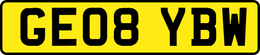 GE08YBW