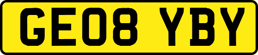 GE08YBY