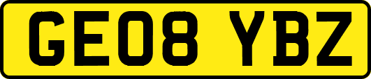 GE08YBZ