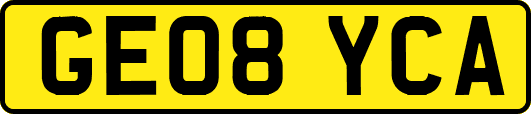 GE08YCA