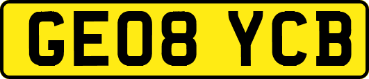 GE08YCB